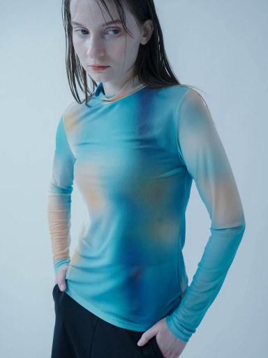 :ETHR OFxTシャツ/カットソー