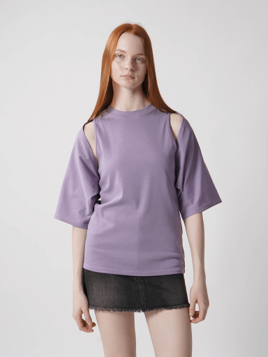 :ETHR OFxTシャツ/カットソー