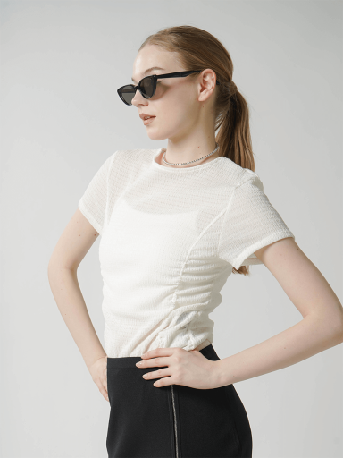 :ETHR OFxTシャツ/カットソー