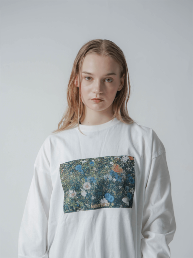 NON TOKYOxTシャツ/カットソー