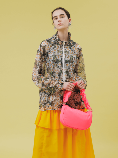 NON TOKYOxその他ジャケット