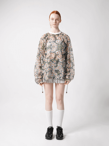 NON TOKYOxTシャツ/カットソー