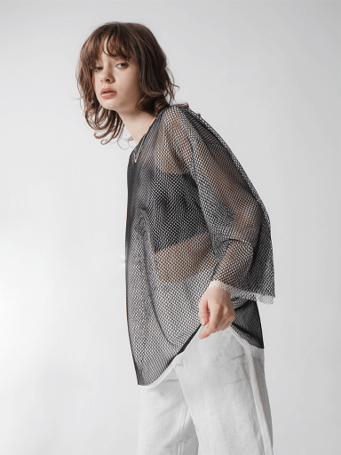 :ETHR OFxTシャツ/カットソー