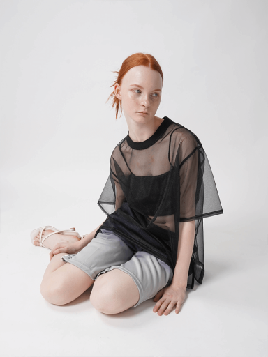 :ETHR OFxTシャツ/カットソー