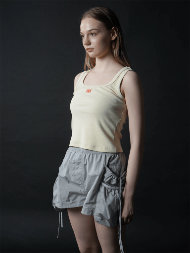 Kijunxキャミソール/タンクトップ