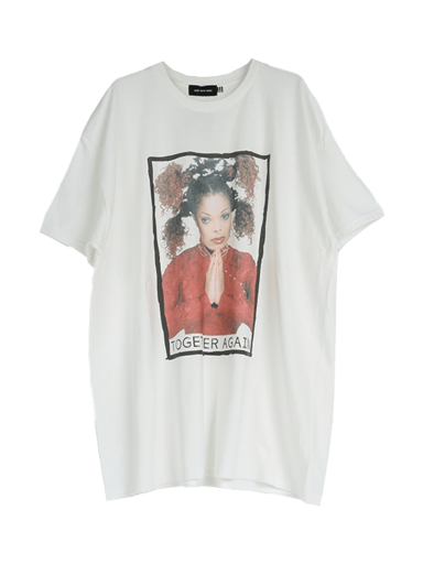 GOOD ROCK SPEEDxTシャツ/カットソー