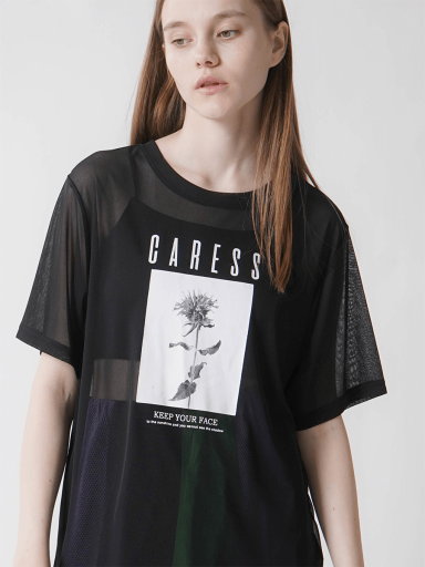 :ETHR OFxTシャツ/カットソー