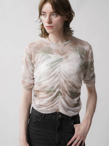 :ETHR OFxTシャツ/カットソー