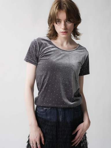 :ETHR OFxTシャツ/カットソー