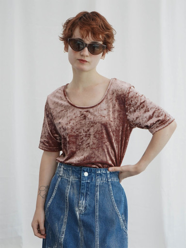 :ETHR OFxTシャツ/カットソー