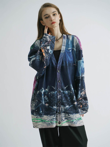 美品】NONTOKYO ノントーキョー UTILITY VEST カーキ（NON TOKYO