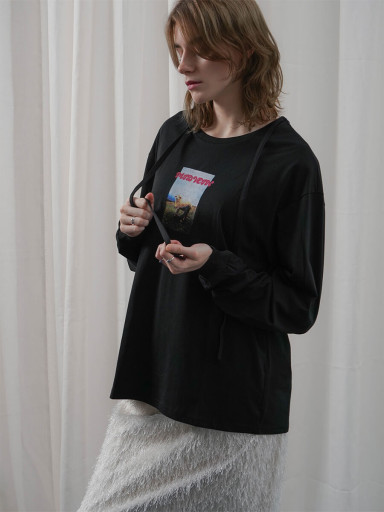 :ETHR OFxTシャツ/カットソー