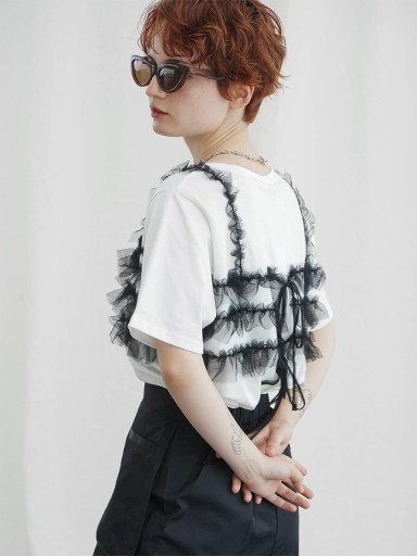 :ETHR OFxTシャツ/カットソー