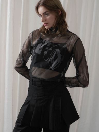 :ETHR OFxTシャツ/カットソー