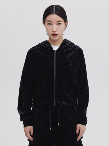 SELENAHELIOSxパーカー