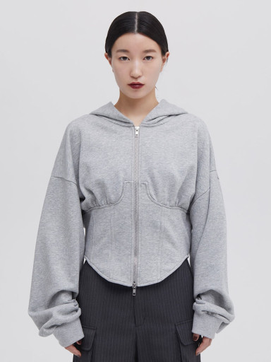 SELENAHELIOSxパーカー