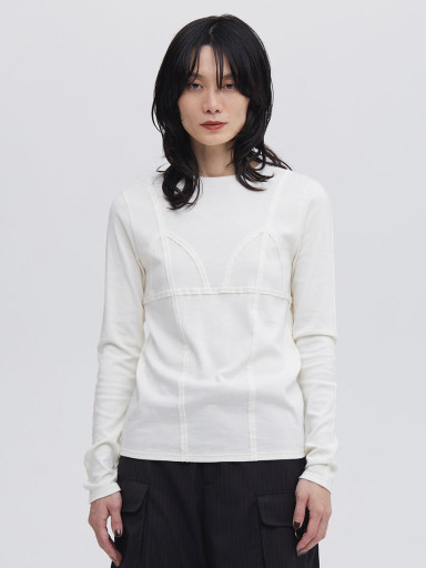 SELENAHELIOSxTシャツ/カットソー