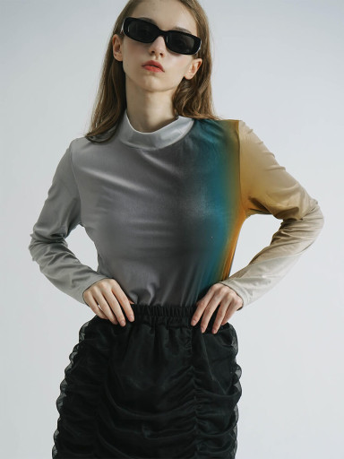 :ETHR OFxTシャツ/カットソー