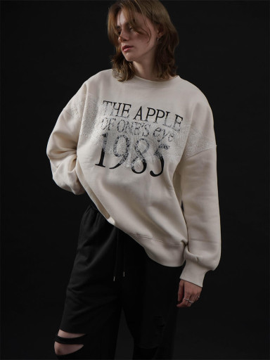 :ETHR OFxスウェット