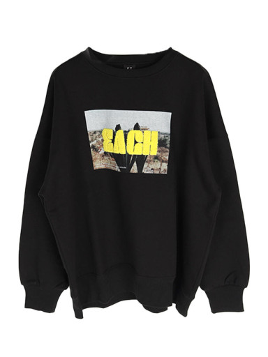 :ETHR OFxスウェット