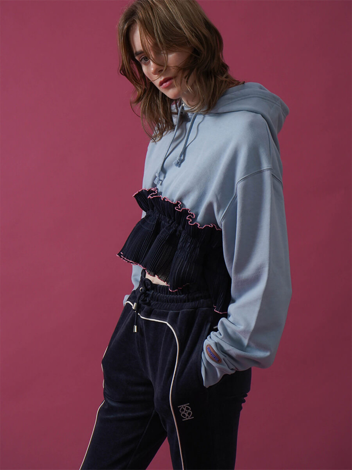 NON TOKYOのトップスの商品一覧｜ファッション通販のYAMADAYA STORE