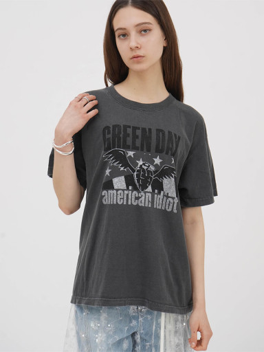 GOOD ROCK SPEEDxTシャツ/カットソー