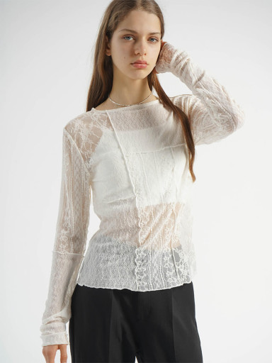 :ETHR OFxTシャツ/カットソー