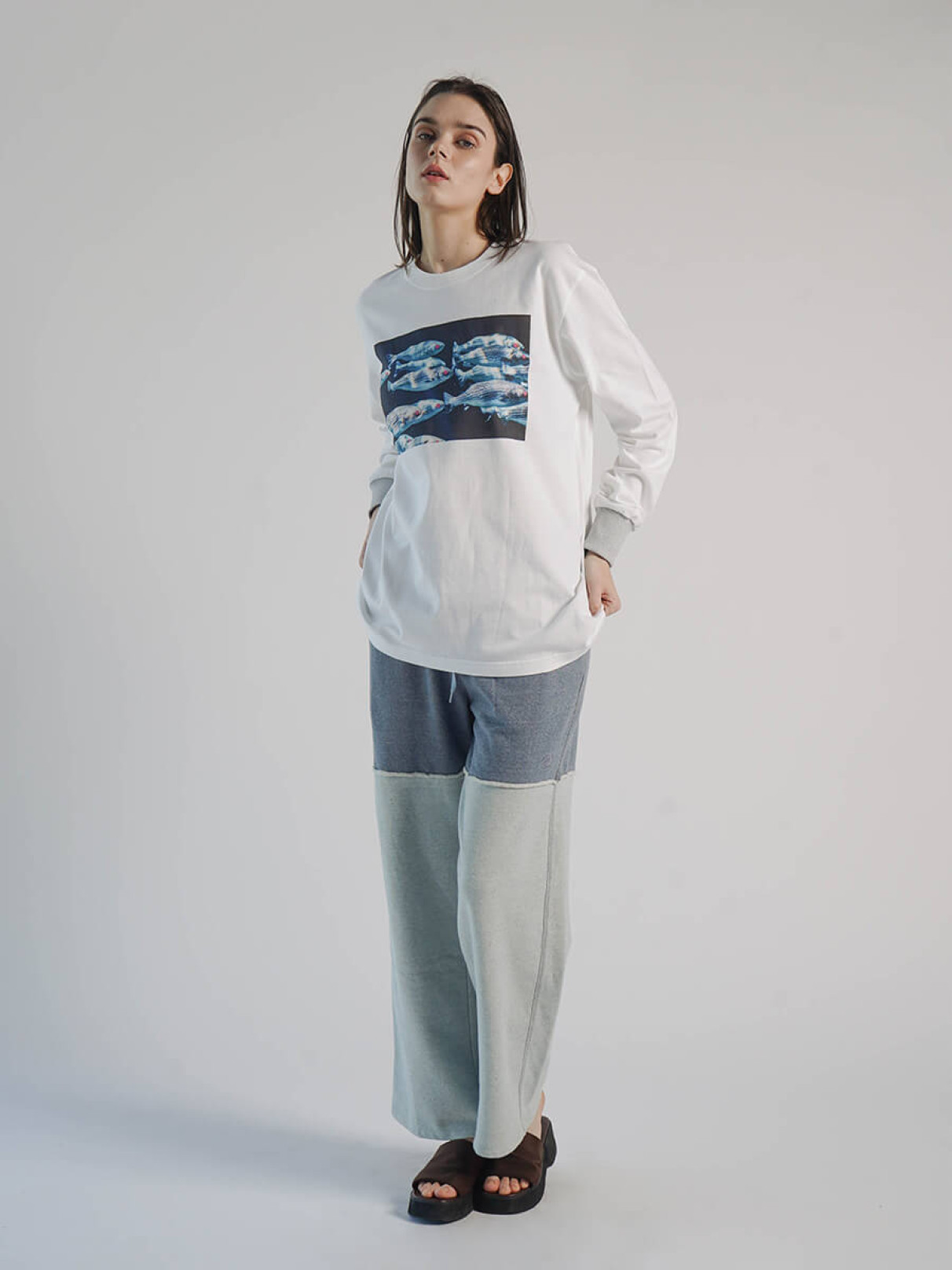 NONTOKYOのトップス NON TOKYOのトップスの商品一覧｜ファッション通販のYAMADAYA STORE