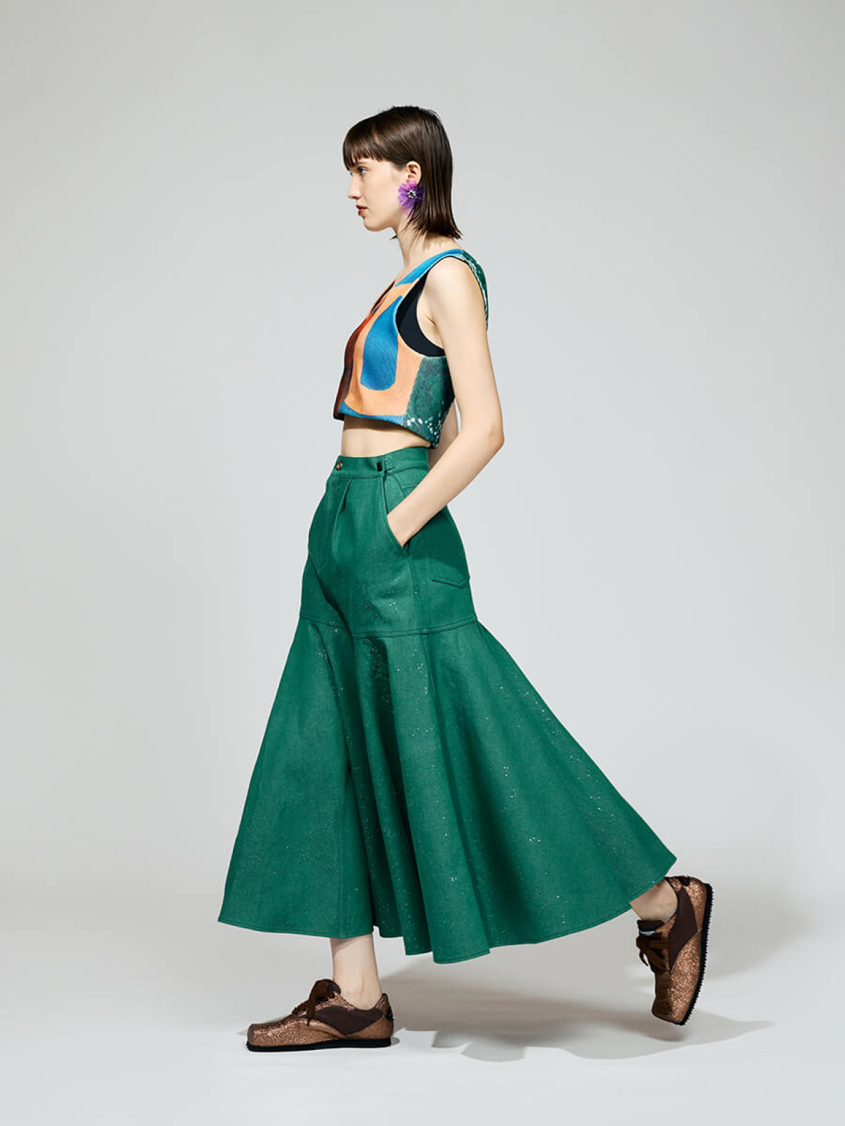 NONTOKYOのトップス NON TOKYOのトップスの商品一覧｜ファッション通販のYAMADAYA STORE