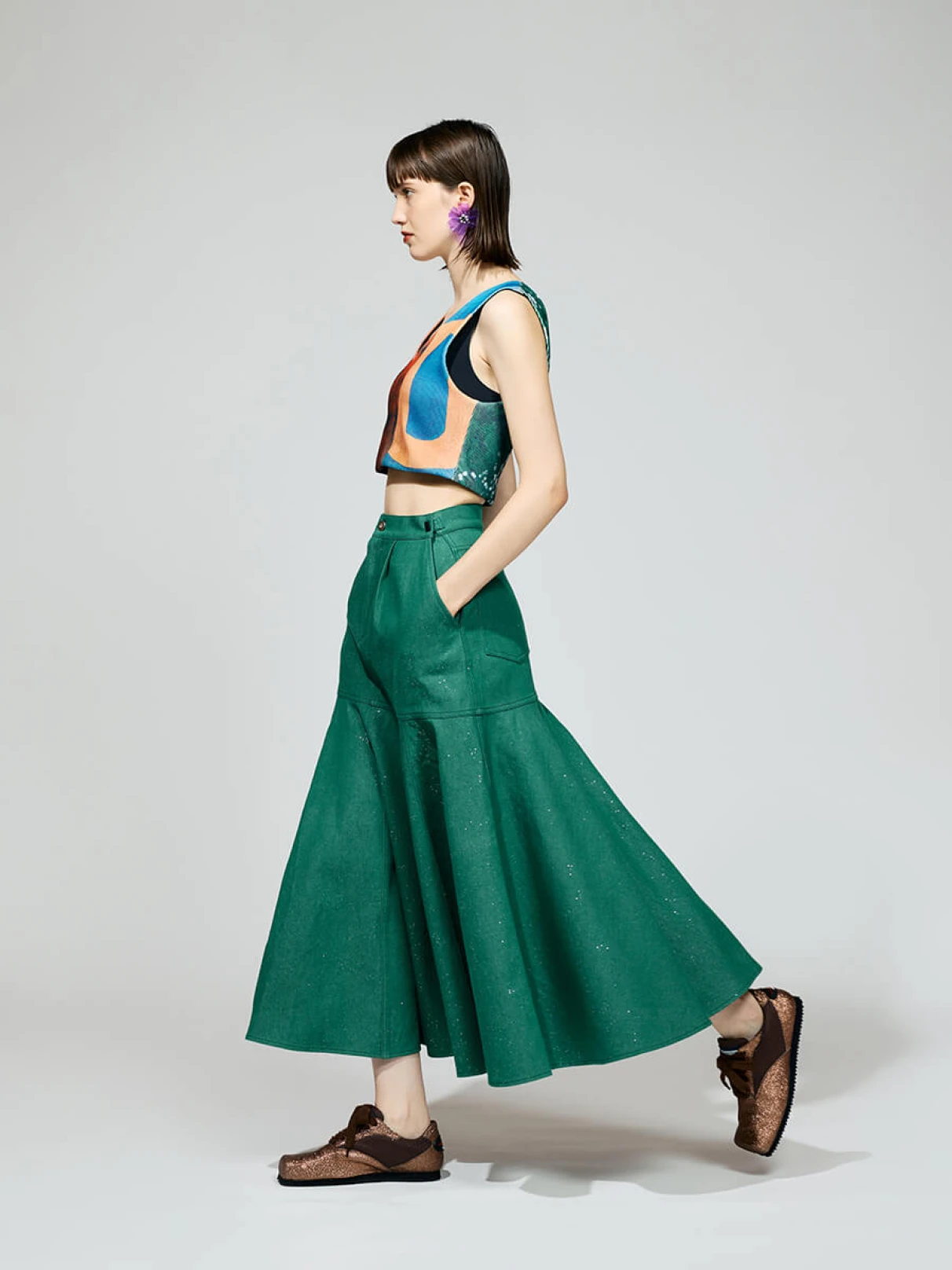 NONTOKYOのトップス NON TOKYO OFFICIAL ONLINE STORE / ノントーキョー公式通販