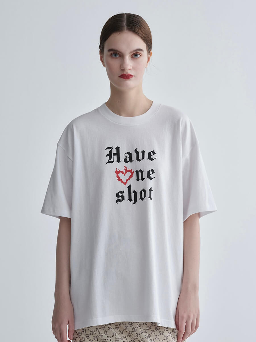 SHOT T Shirt