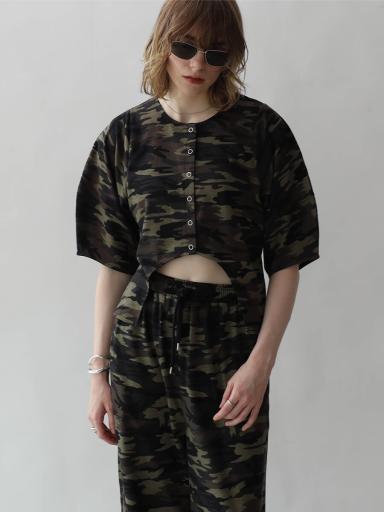 :ETHR OFxTシャツ/カットソー