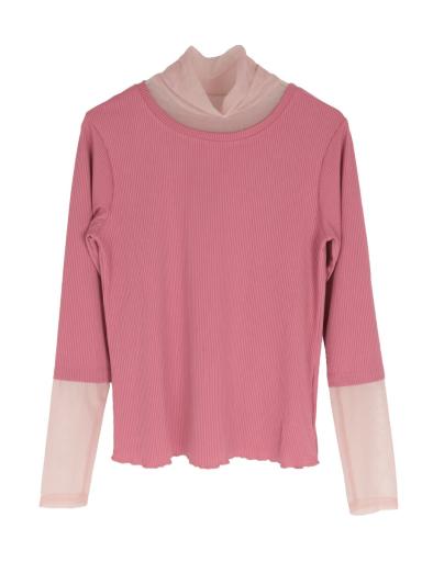 :ETHR OFxTシャツ/カットソー