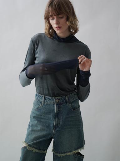 :ETHR OFxTシャツ/カットソー