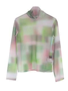 ライトグリーン