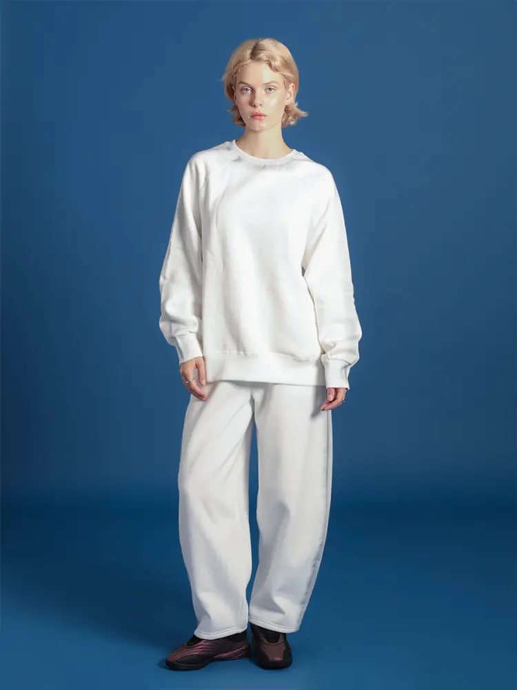 ETHR OFのスウェットの商品一覧｜ファッション通販のYAMADAYA STORE