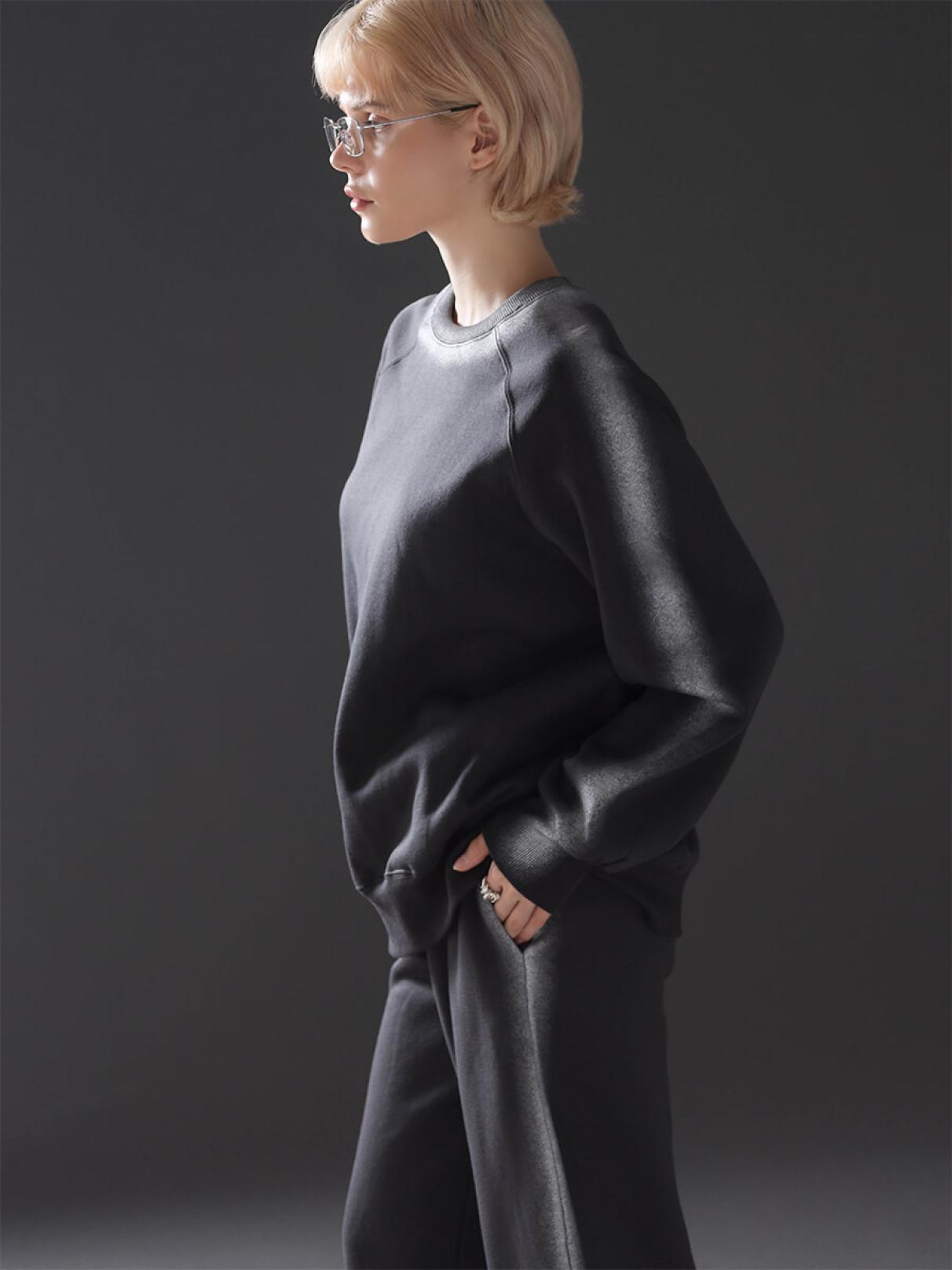 1168【新品】soeur7 ヤマダヤ パーカー アウター スウェット ９号 1168【新品】soeur7 ヤマダヤ パーカー アウター スウェット 9号