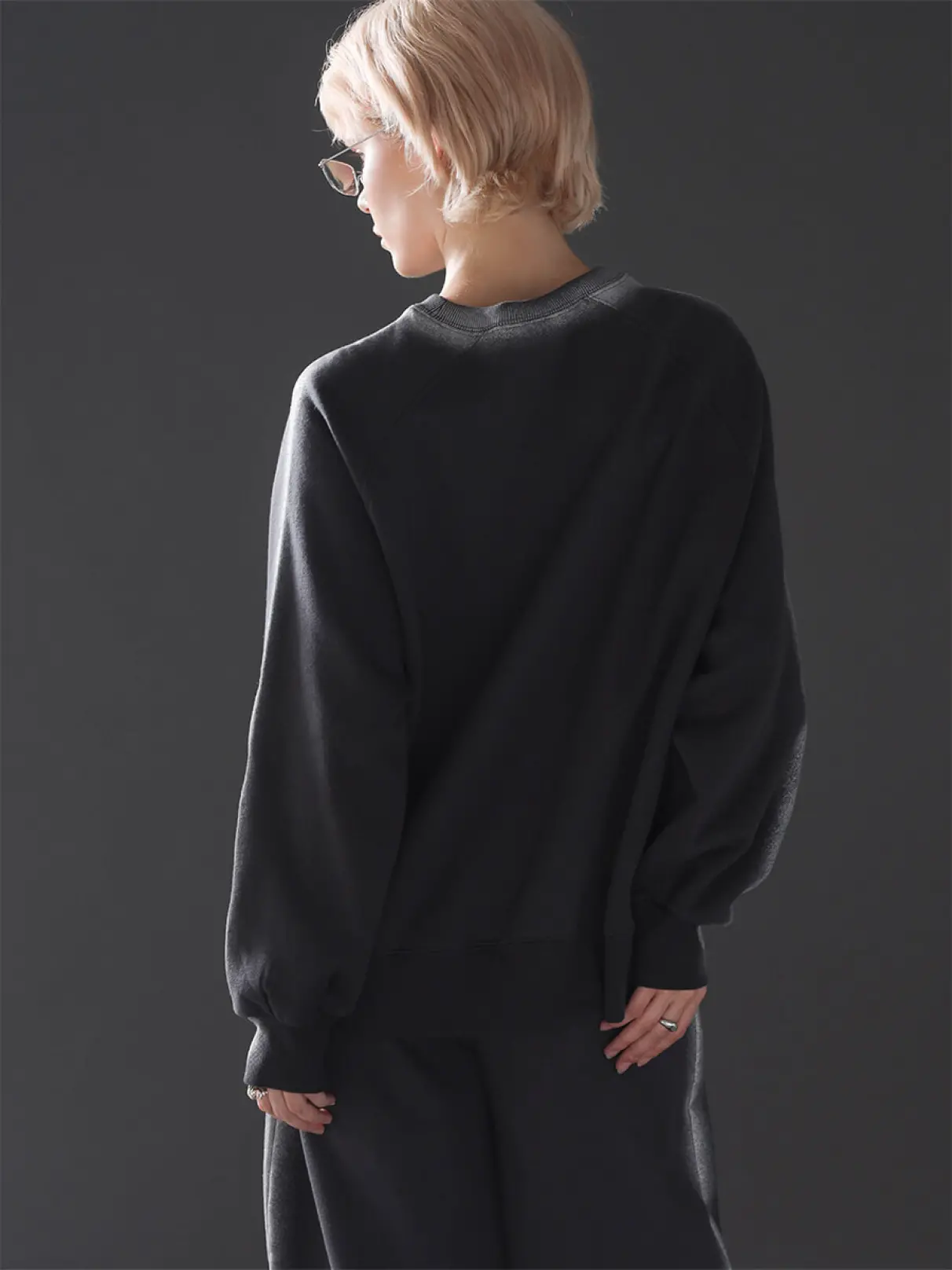 ETHR OFのスウェットの商品一覧｜ファッション通販のYAMADAYA STORE