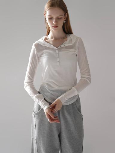 :ETHR OFxTシャツ/カットソー