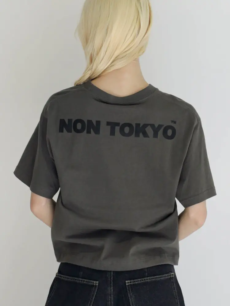 NON TOKYOのTシャツ/カットソーの商品一覧｜ファッション通販の