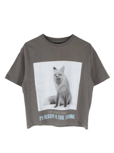 NON TOKYOxTシャツ/カットソー