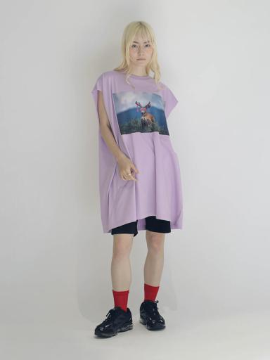 NON TOKYOのTシャツ/カットソーの商品一覧｜ファッション通販の