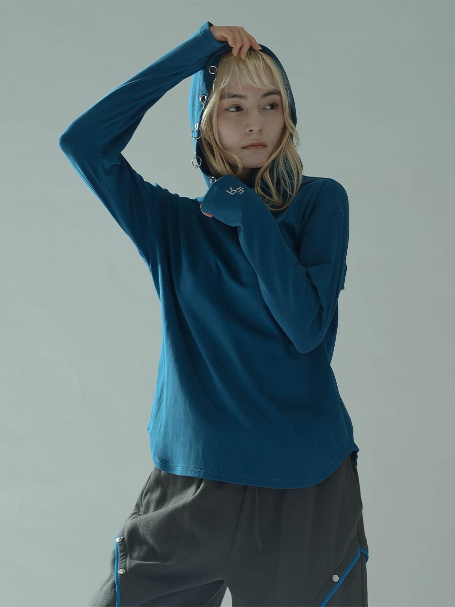 PIERCE HOODIE