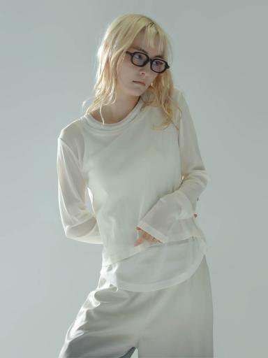 :ETHR OFxTシャツ/カットソー