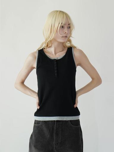 :ETHR OFxキャミソール/タンクトップ