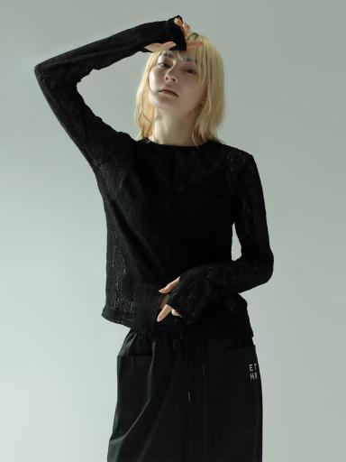 :ETHR OFxTシャツ/カットソー