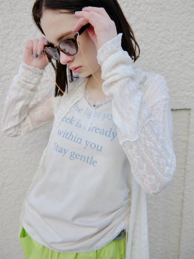 :ETHR OFxその他のトップス