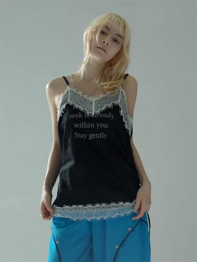 :ETHR OFxその他のトップス