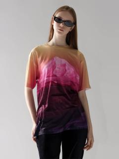 DIRECT PRINT T-SHIRT - NON TOKYO - :ETHR OF｜YAMADAYA STORE