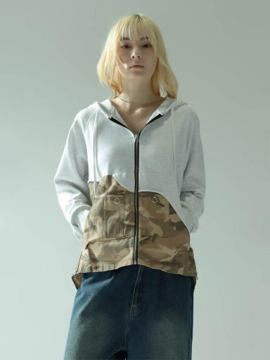 :ETHR OFxパーカー